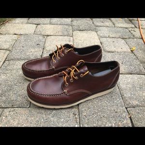 L.L. Bean Loafers